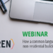 Webinar gratuito sobre etiquetado energético voluntario para edificios no residenciales