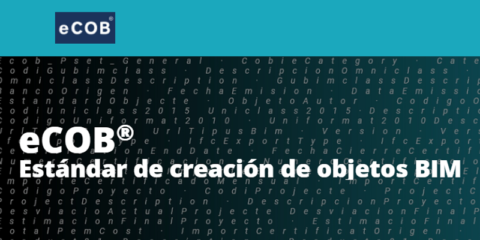 El ITeC e Hispalyt firman un acuerdo para fomentar el estándar de creación de objetos BIM eCOB