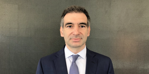 Abel Mascarenhas, Presidente Comisión Directiva IFRRU 2020 Portugal