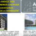 Andece analizará en un foro las soluciones constructivas en hormigón para el consumo de energía casi nulo
