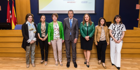 ANERR y Fundación Gas Natural Fenosa ponen en marcha un curso de rehabilitación energética para desempleados