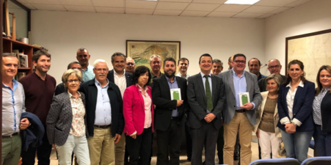 Castilla-La Mancha es la segunda Comunidad Autónoma que registra su huella de carbono
