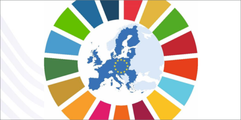 La Comisión Europea lanza la primera edición del Premio Europeo al Desarrollo Sostenible