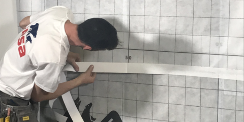URSA lanza un nuevo sistema para garantizar la estanqueidad del inmueble