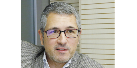 El Consejo de Ministros nombra a Hugo Morán nuevo secretario de Estado de Medio Ambiente