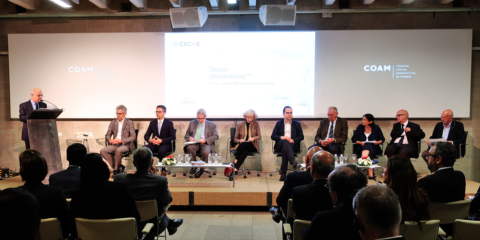 La Declaración de Davos 2018 se presenta para fomentar la calidad del espacio construido