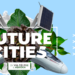 La iniciativa Future Cities busca tres proyectos en marcha para el desarrollo sostenible de las ciudades