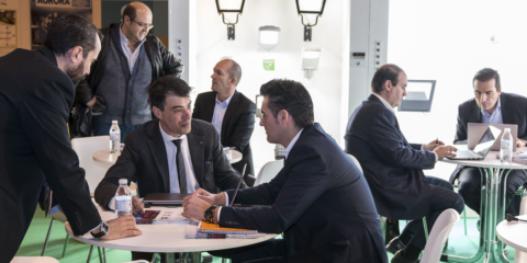 Genera 2018 acogerá encuentros bilaterales sobre energías renovables y economía circular