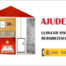 La Generalitat valenciana publica las bases de las ayudas a la rehabilitación de edificios y alquiler
