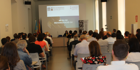 El Gobierno valenciano invertirá este año 21 millones de euros en ayudas a la rehabilitación