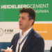 HeidelbergCement participa en unas jornadas sobre eficiencia de envolventes para edificios