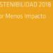 Informe de Sostenibilidad Sika 2018