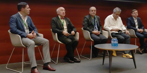 La innovación en fachadas, protagonista del VIII Congreso Internacional de Envolventes Arquitectónicas