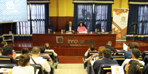 Innovarcilla expone los beneficios de los nuevos materiales sostenibles para la construcción eficiente