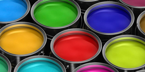 Jornada técnica sobre Pinturas y Recubrimientos Sostenibles y Seguros el 20 de junio en Madrid