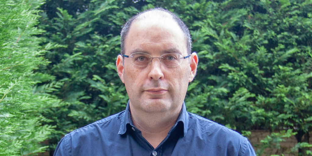 Julen Astudillo, presidente de ICAE 2018