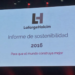 LafargeHolcim recibe el premio a la mejor publicación por su Informe de Sostenibilidad