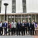 La ciudad de Logroño inaugura edificio público referente en eficiencia energética y calidad ambiental