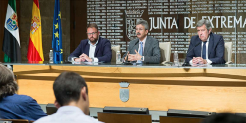 Mérida tendrá una incubadora en Bioeconomía y Economía Circular para proyectos empresariales