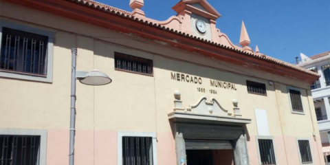 Casi un millón de euros para la rehabilitación energética del Mercado de San Agustín en Motril