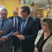 Más de 13 millones de euros para la mejora energética de 21 colegios de Infantil y Primaria de Sevilla