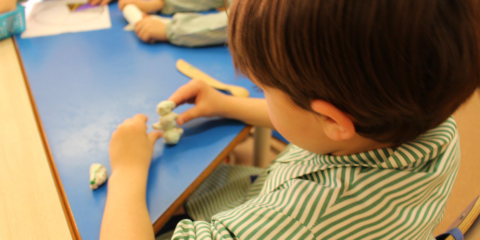 Más de 250 centros educativos serán reformados a lo largo de este verano en Castilla y León