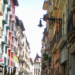 Pamplona destina 30.000 euros para honorarios de redacción de anteproyectos de rehabilitación en el casco antiguo