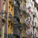 Pamplona destina casi un millón a la rehabilitación integral de edificios en Casco Antiguo y Ensanche