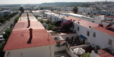 El Plan de Vivienda de San Juan de Aznalfarache propone que el 90% de la inversión se destine a la rehabilitación