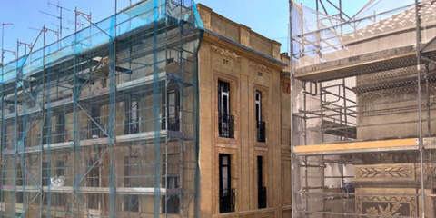 Abierto el plazo para solicitar subvenciones de obras de rehabilitación de edificios en Cataluña