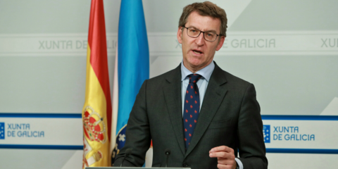 El proyecto del Ecobarrio de Orense avanza con la aprobación del convenio entre las administraciones implicadas