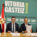 Luz verde al proyecto de rehabilitación energética de Coronación en Vitoria con 753 adhesiones