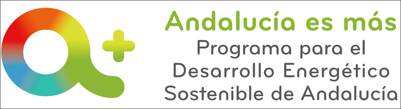 Logo Programa Construcción Sostenible
