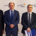 Un seminario sobre dimensiones económicas del nuevo modelo energético aborda los futuros cambios en gestión energética