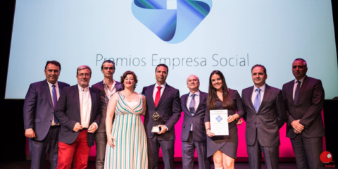 El Sistema eView de Zardoya Otis recibe el premio al Mejor Proyecto Responsable en Accesibilidad y RSC