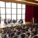 La UDC presenta su Campus de la Sostenibilidad que impulsará la arquitectura sostenible y la economía circular
