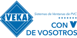 Logo VEKA