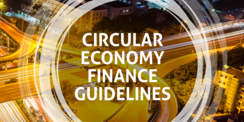 Los bancos ABN AMRO, ING y Rabobank desarrollan las primeras directrices de financiación de economía circular