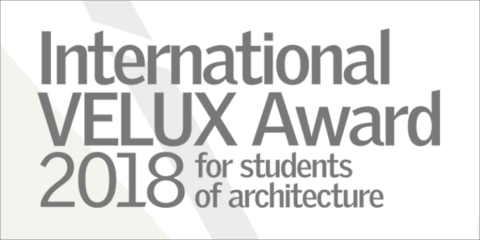Anunciados los diez ganadores regionales del Premio Internacional Velux 2018