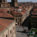 Aprobadas las bases de la convocatoria de ayudas para la rehabilitación de edificios de viviendas en Salamanca