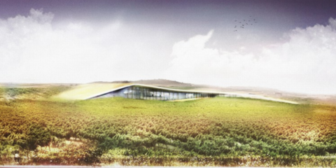 Beronia construirá una nueva bodega 100% sostenible y energéticamente eficiente en La Rioja
