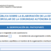 El Boletín Oficial de Canarias publica la consulta para elaborar la Estrategia de Economía Circular