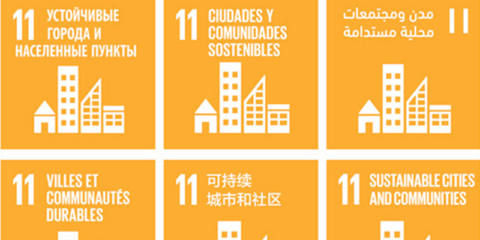 ONU-Habitat destaca en un informe la necesidad de las ciudades en acelerar el cumplimiento de la Agenda 2030
