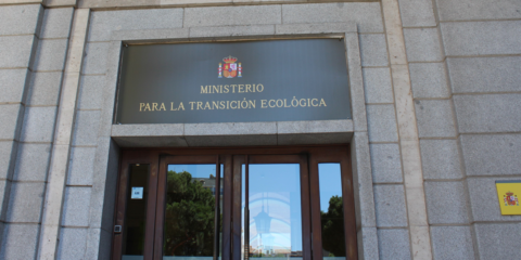 Nueva Comisión Interministerial de Cambio Climático y Transición Energética del Ministerio para la Transición Ecológica