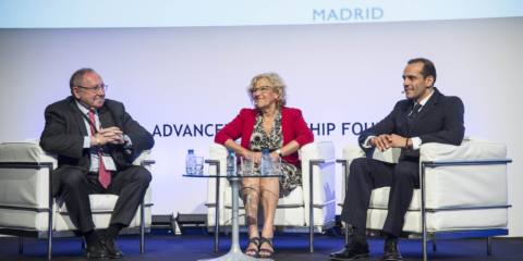La I Cumbre de Innovación Tecnológica y Economía Circular marca el inicio de una red para un nuevo modelo