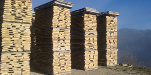 Gabarró comercializa maderas certificadas impulsando el desarrollo de materiales sostenibles