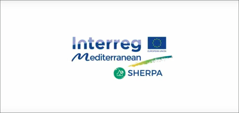 Logo Proyecto Sherpa