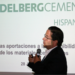 HeidelbergCement Hispania aporta su enfoque sobre nuevos materiales sostenibles para el sector de la construcción