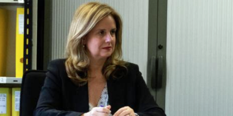 El Consejo de Ministros nombra a Helena Beunza secretaria general de Vivienda del Ministerio de Fomento