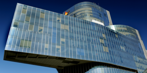 El índice FTSE4Good sitúa a Naturgy como la empresa más sostenible del sector Utilities